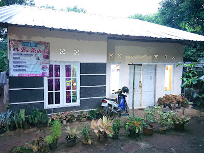 BU ASIH PIJAT