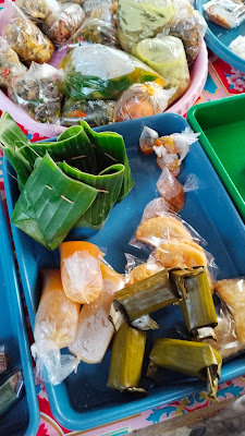 Bu Dita Yakult Silangsur