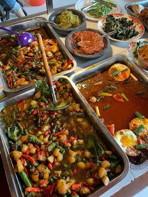 Bu Isah Seafood