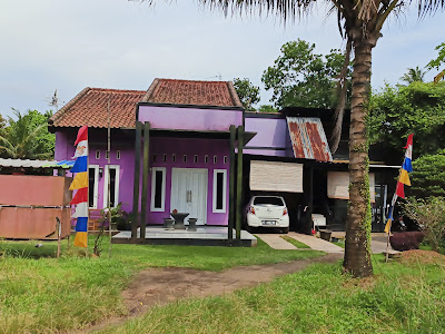 Bu martha online (Mas supri Listrik)