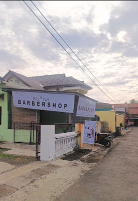 BUANA BARBERSHOP MAJENANG 2