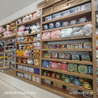Bubu Store