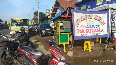 BUBUR AYAM CIANJUR 03