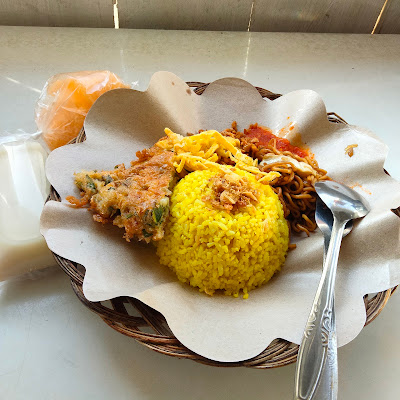 Bubur Ayam Cirebon