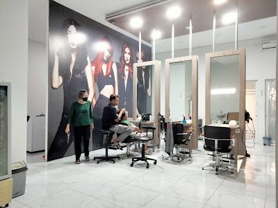 Budi Griya Ayu Salon