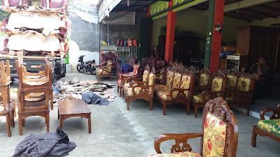 BUDI JAYA MEBEL