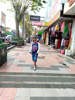 BUJANG GANONG