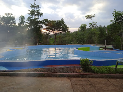 Bukit Bantarori