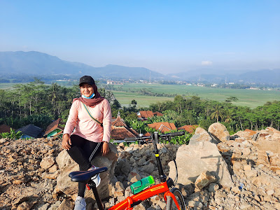 Bukit Batu Cadas