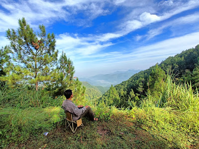 Bukit Binangun Indah