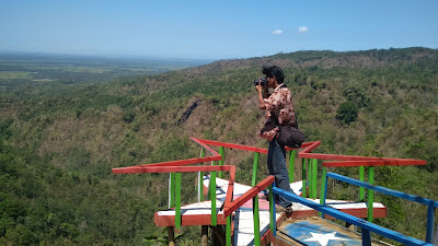 Bukit Blater