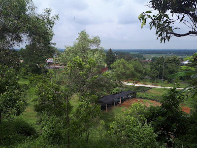 Bukit Cemuris