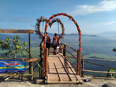 Bukit Cigriyeng Indah