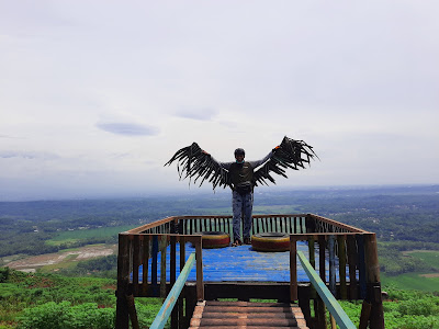 BUKIT CIKAWAK