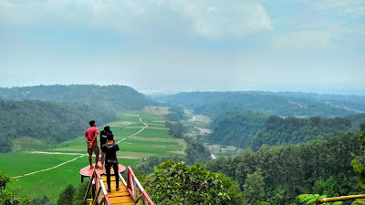 Bukit Gadog