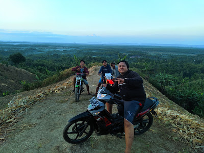 Bukit Gofardhan