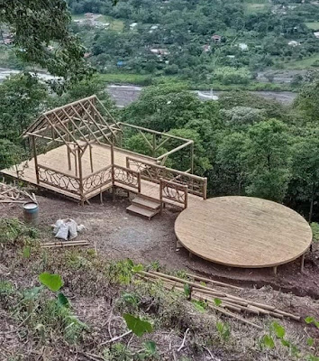 BUKIT KARANGRAU INDAH