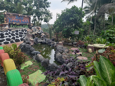 Bukit Kepuh Indah