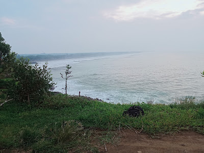BUKIT KETAPANG DOYONG