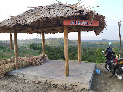 Bukit Ksatria