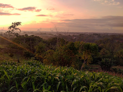 Bukit Mbulu Jangrana