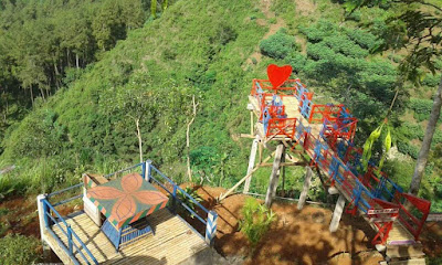 Bukit Mbulu Watugede