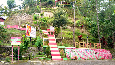 Bukit Pandang Pedalen