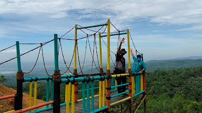 Bukit Pangonan Indah