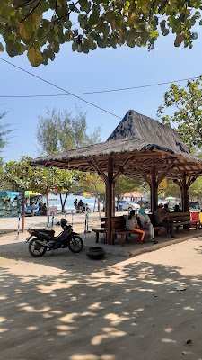 Bukit Pantai Menganti