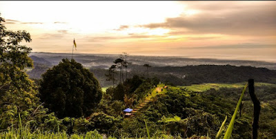 Bukit Pule