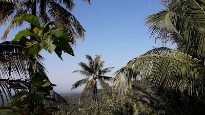 Bukit Tanggulangsih