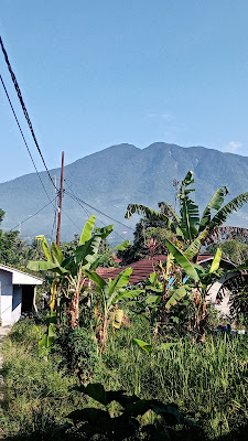 Bukit Tejamaya