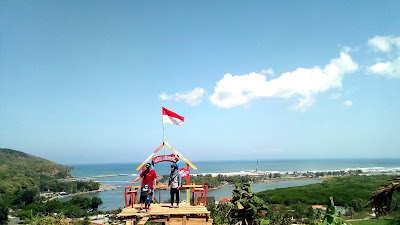 Bukit Tulangan