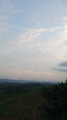 Bukit Tumpuk