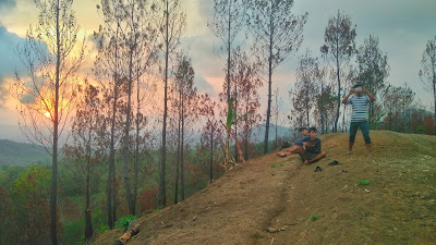 Bukit Wakuwo