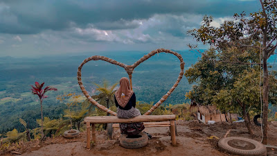 Bukit Wana Pramuka