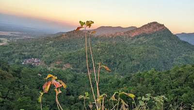 Bukit watu sodong