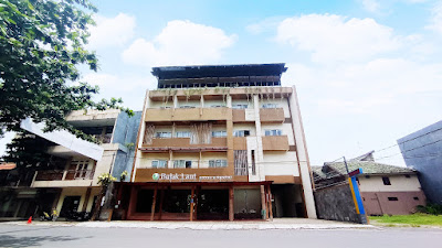 Bulak Laut Hotel