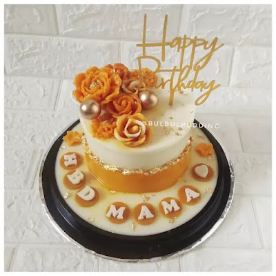 BULBUL PUDDING & CAKE