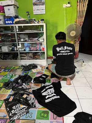 BULL STORE