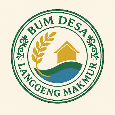 BUM Desa Langgeng Makmur