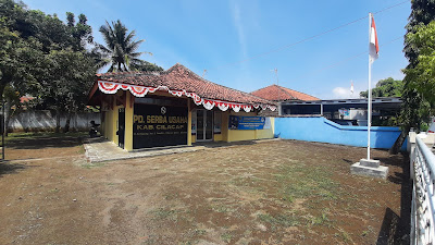 BUMD SERBA USAHA