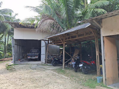 Bumdesa Watu Kencana Jaya