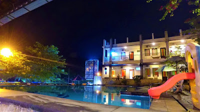 Bumi Nusantara Hotel & Resort