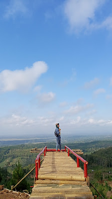 Bumi Perkemahan Surya laya
