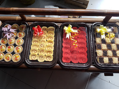 Bunda Cookies Purwokerto