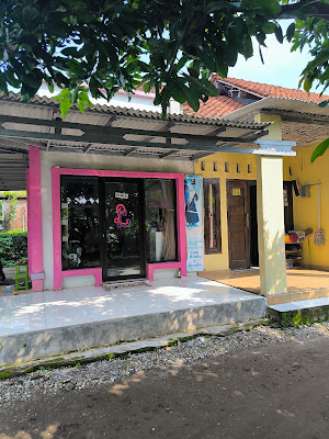 Bunda Khanza Linalivia
