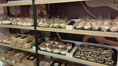 Bundana cake & bakery