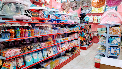 Bunga Baby Shop2 Ajibarang