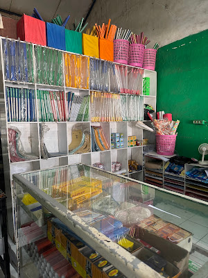 BUNGA COPY CENTER